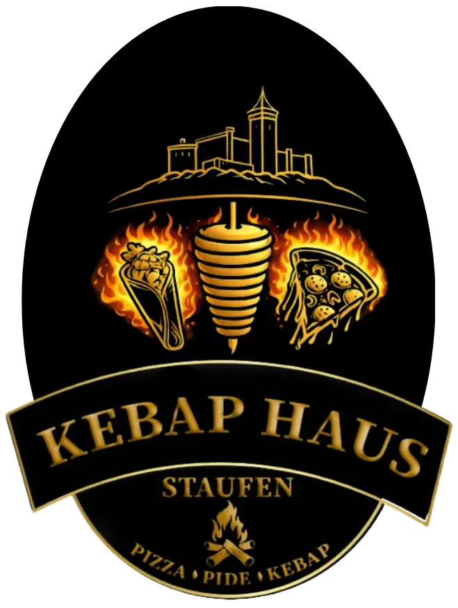 Kebaphaus Staufen